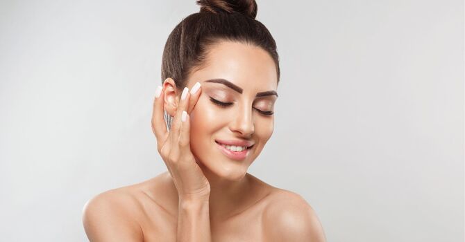 Radio Frequency Facial